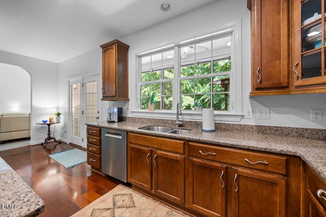 605 N Scotswood Boulevard, Hillsborough, NC 27278