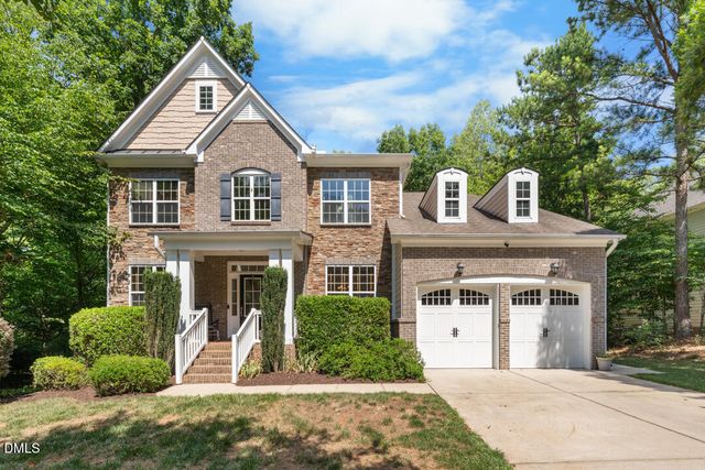 605 N Scotswood Boulevard, Hillsborough, NC 27278