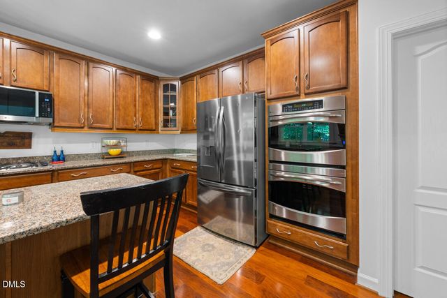 605 N Scotswood Boulevard, Hillsborough, NC 27278