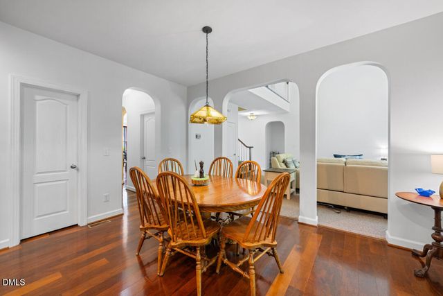 605 N Scotswood Boulevard, Hillsborough, NC 27278