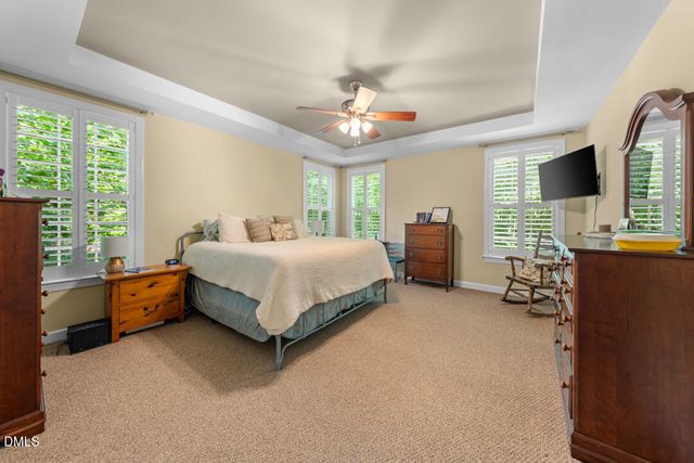 605 N Scotswood Boulevard, Hillsborough, NC 27278