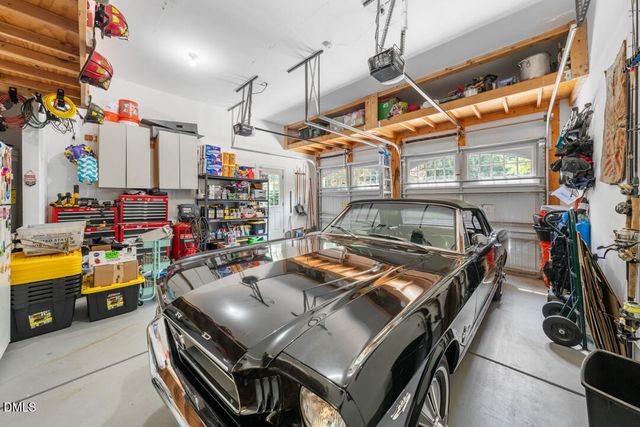 605 N Scotswood Boulevard, Hillsborough, NC 27278
