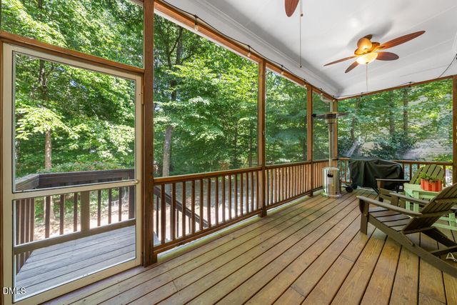 605 N Scotswood Boulevard, Hillsborough, NC 27278