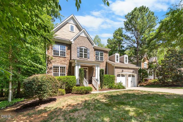 605 N Scotswood Boulevard, Hillsborough, NC 27278