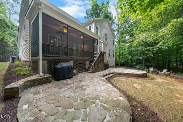 605 N Scotswood Boulevard, Hillsborough, NC 27278