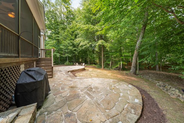 605 N Scotswood Boulevard, Hillsborough, NC 27278