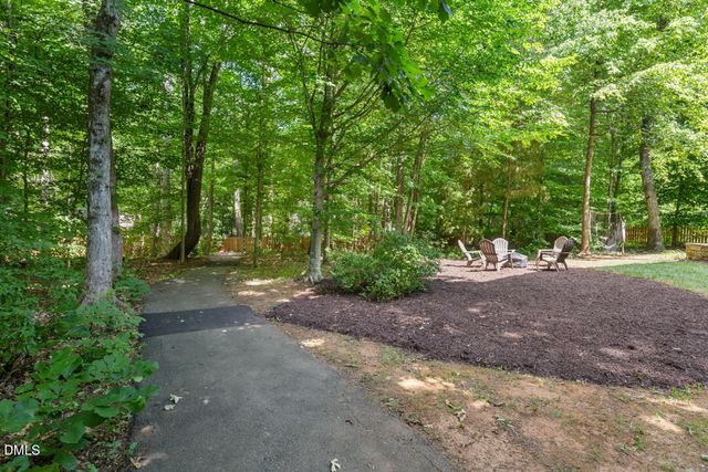 605 N Scotswood Boulevard, Hillsborough, NC 27278