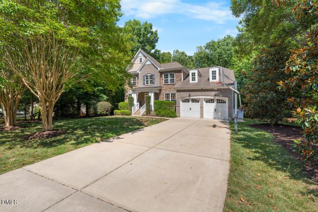 605 N Scotswood Boulevard, Hillsborough, NC 27278