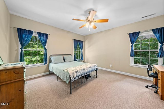 605 N Scotswood Boulevard, Hillsborough, NC 27278