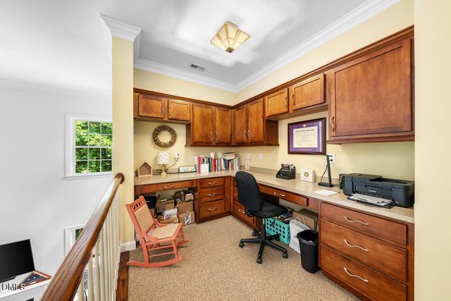 605 N Scotswood Boulevard, Hillsborough, NC 27278
