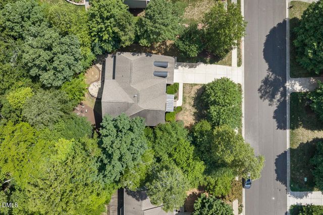 605 N Scotswood Boulevard, Hillsborough, NC 27278