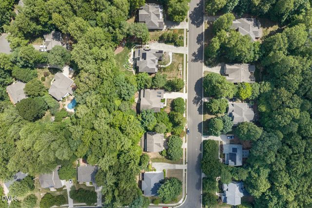 605 N Scotswood Boulevard, Hillsborough, NC 27278