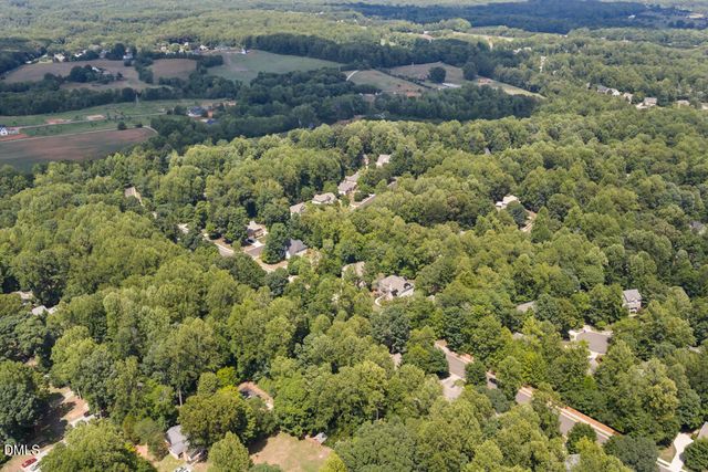 605 N Scotswood Boulevard, Hillsborough, NC 27278