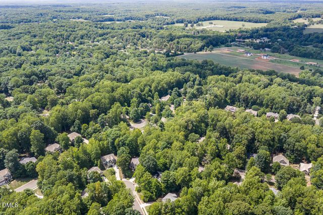 605 N Scotswood Boulevard, Hillsborough, NC 27278