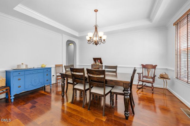 605 N Scotswood Boulevard, Hillsborough, NC 27278