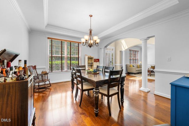 605 N Scotswood Boulevard, Hillsborough, NC 27278