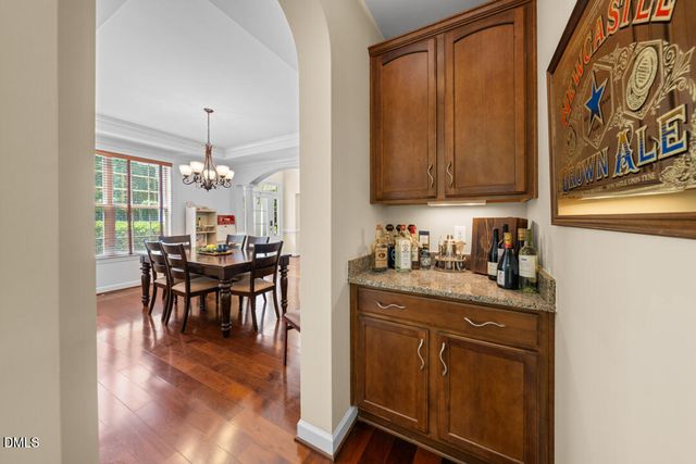 605 N Scotswood Boulevard, Hillsborough, NC 27278