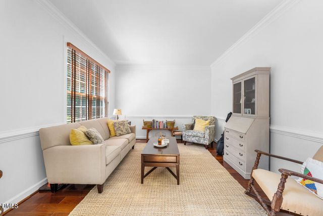 605 N Scotswood Boulevard, Hillsborough, NC 27278