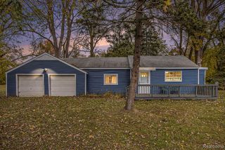26776 Nelson Avenue, Brownstown, MI 48174