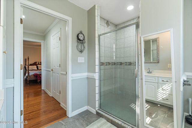 211 S Shore Drive, Southport, NC 28461