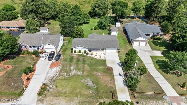 211 S Shore Drive, Southport, NC 28461