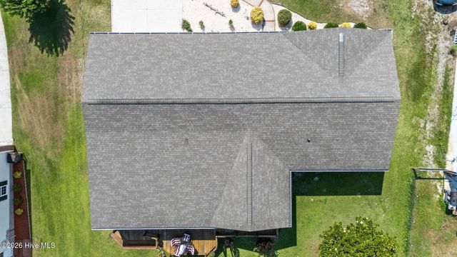211 S Shore Drive, Southport, NC 28461