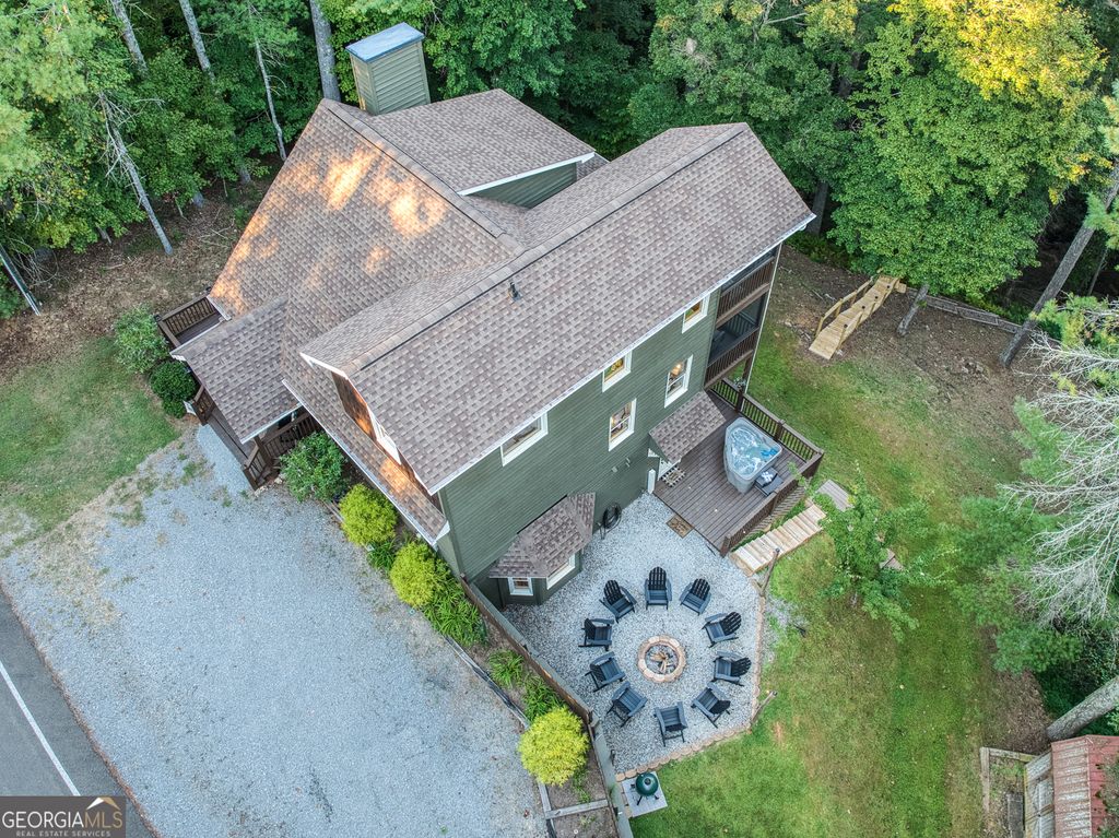 144 Clark Drive 3585, Ellijay, GA 30540