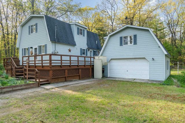 5295 E 14th Street, Au Gres, MI 48703