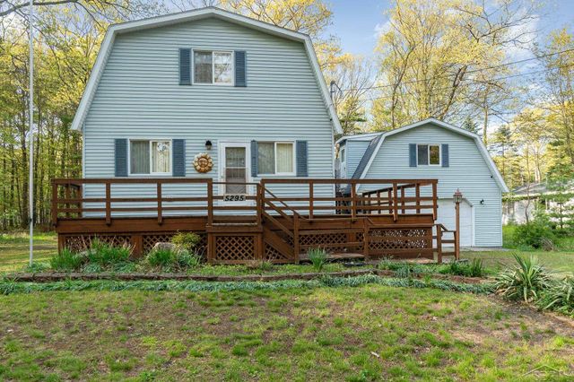 5295 E 14th Street, Au Gres, MI 48703