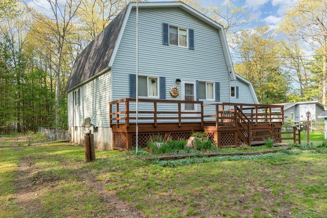 5295 E 14th Street, Au Gres, MI 48703