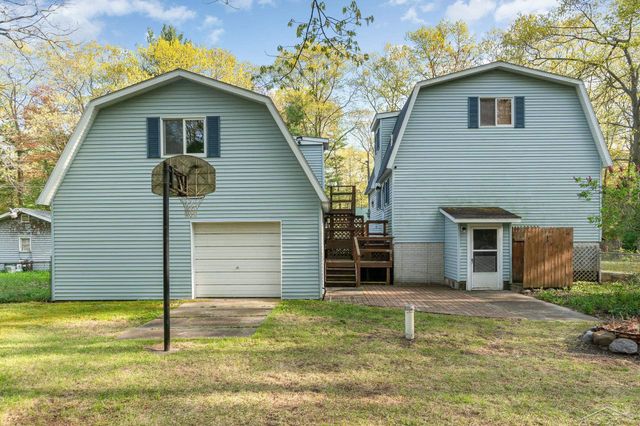 5295 E 14th Street, Au Gres, MI 48703