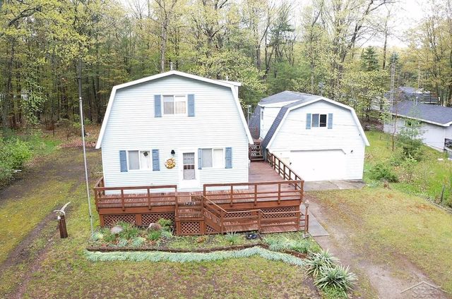 5295 E 14th Street, Au Gres, MI 48703