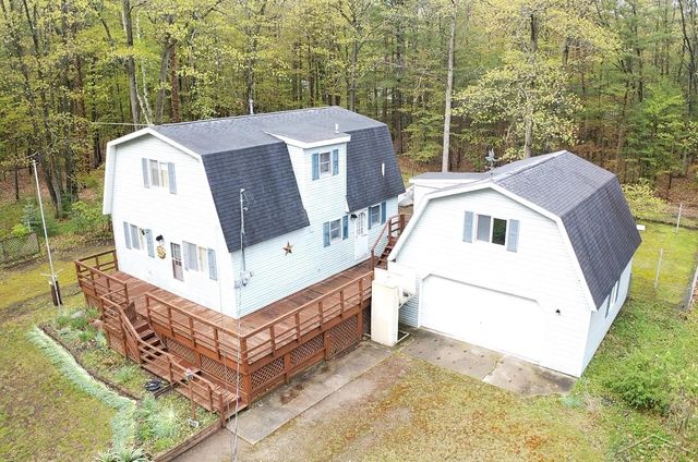 5295 E 14th Street, Au Gres, MI 48703