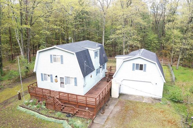 5295 E 14th Street, Au Gres, MI 48703