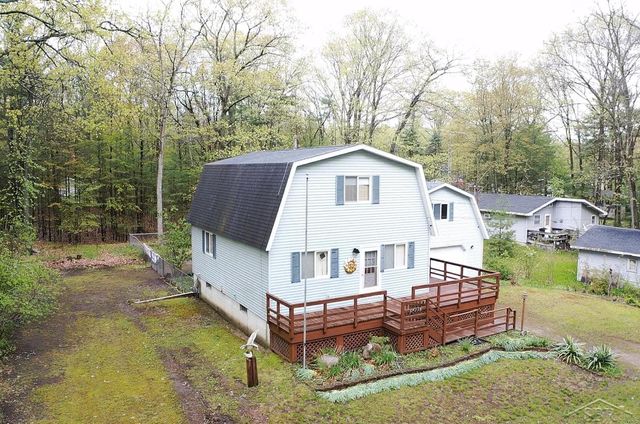 5295 E 14th Street, Au Gres, MI 48703