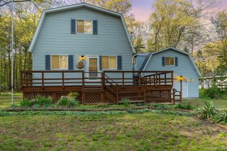 5295 E 14th Street, Au Gres, MI 48703