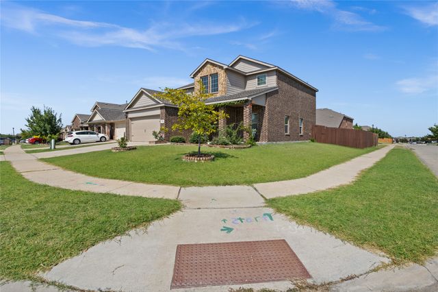 2101 Shady Glen Trail, Princeton, TX 75407