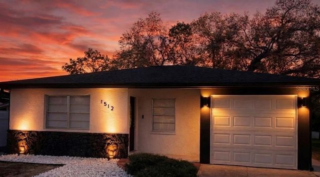 1512 W SITKA STREET, Tampa, FL 33604