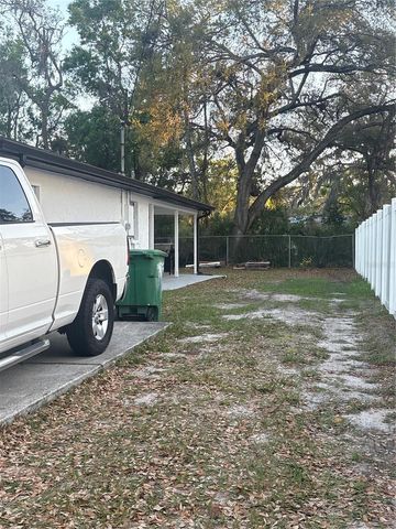 1512 W SITKA STREET, Tampa, FL 33604