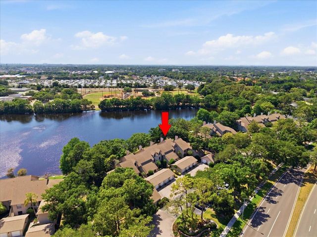 2824 COUNTRYSIDE BOULEVARD 315, Clearwater, FL 33761