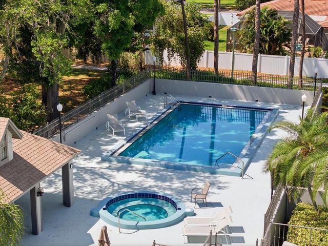 2824 COUNTRYSIDE BOULEVARD 315, Clearwater, FL 33761