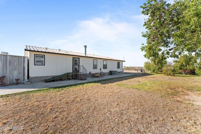 1307 S 343RD Avenue, Tonopah, AZ 85354