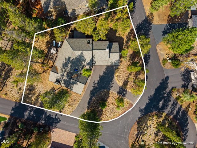 18211 Oregon Loop 1, Sunriver, OR 97707