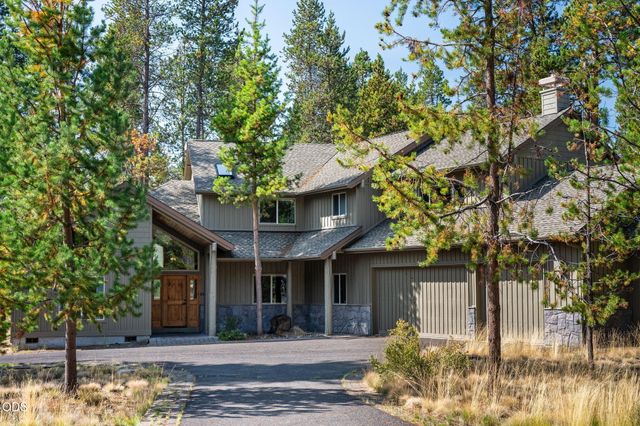 18211 Oregon Loop 1, Sunriver, OR 97707