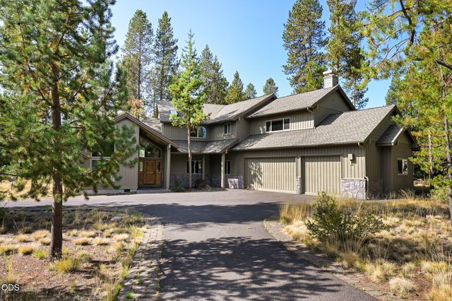 18211 Oregon Loop 1, Sunriver, OR 97707