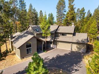 18211 Oregon Loop 1, Sunriver, OR 97707