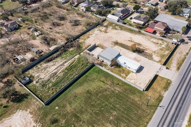 708 E Main Avenue, Alton, TX 78573