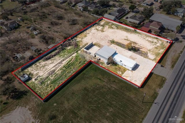 708 E Main Avenue, Alton, TX 78573