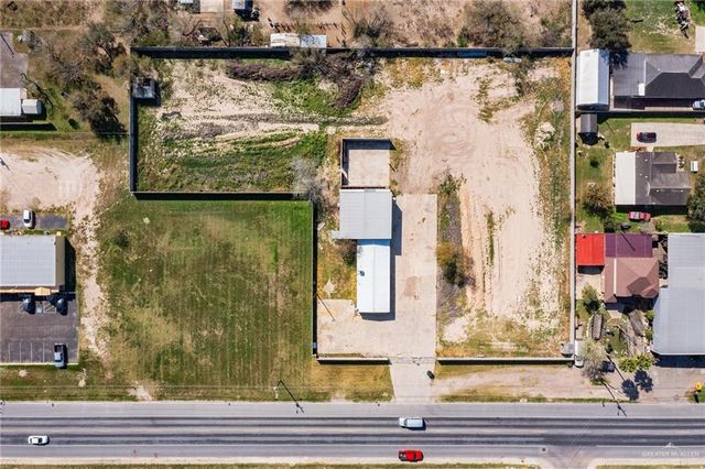 708 E Main Avenue, Alton, TX 78573