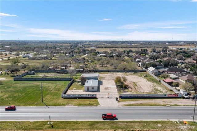708 E Main Avenue, Alton, TX 78573